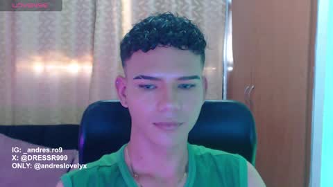 Snapshot of adonis_lovely chatting on December 10, 5:22 pm ADONIS online show from December 10, 5:22 pm