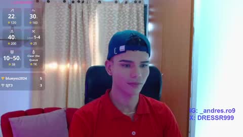 Snapshot of adonis_lovely chatting on February 26, 6:11 pm ADONIS online show from February 26, 6:11 pm