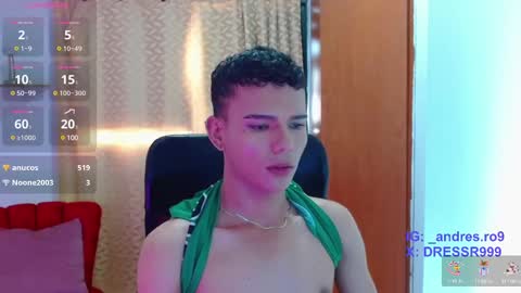 Snapshot of adonis_lovely chatting on March 1, 3:05 pm ADONIS online show from March 1, 3:05 pm