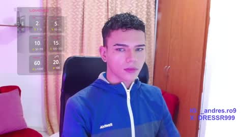 Snapshot of adonis_lovely chatting on March 4, 11:51 am ADONIS online show from March 4, 11:51 am