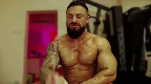 Adonis online show from February 28, 7:35 pm