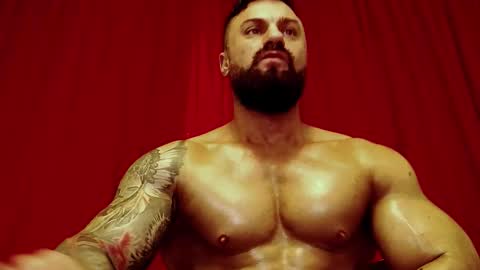 Adonis online show from November 15, 11:07 am