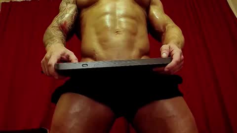 Adonis online show from December 23, 8:12 am