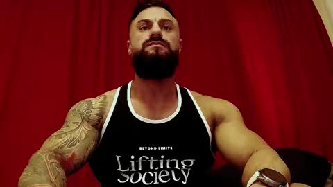 Adonis online show from March 7, 11:29 am