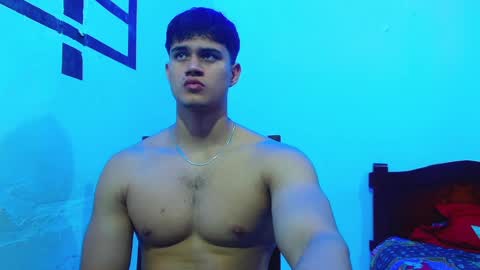 Snapshot of adonis_walkerx chatting on December 1, 10:53 pm adonis_walkerx online show from December 1, 10:53 pm