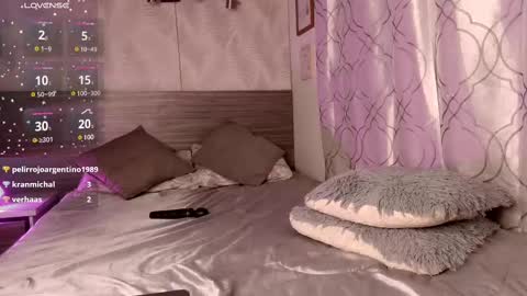 Snapshot of adonisaster chatting on February 23, 2:29 am Adonis online show from February 23, 2:29 am