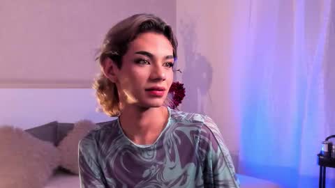 Adonis  online show from March 17, 5:11 am