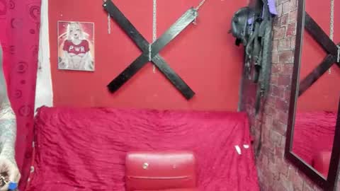 demon online show from January 31, 8:07 pm