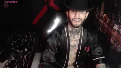 demon online show from February 2, 10:08 pm