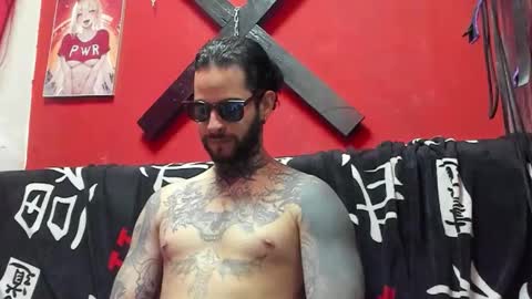 demon online show from February 7, 9:29 pm