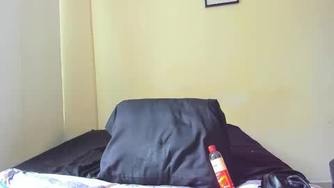 Adonis Knight  online show from October 28, 6:10 pm