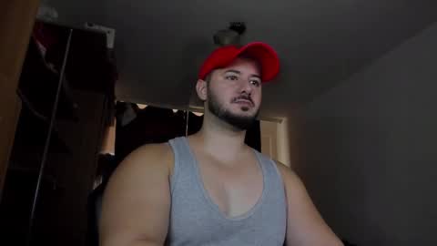 Adonis Steel online show from October 24, 10:00 am