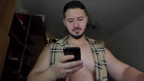 Adonis Steel online show from November 14, 11:31 am