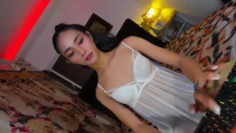 adorablecarla online show from September 12, 9:42 am