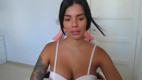 Snapshot of adorablekat29 chatting on February 7, 6:13 pm Kattt online show from February 7, 6:13 pm