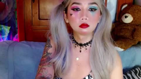 jasmine online show from December 3, 8:50 pm