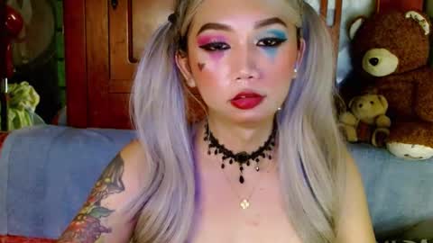 jasmine online show from December 10, 2:27 am