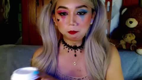 jasmine online show from December 10, 5:55 pm