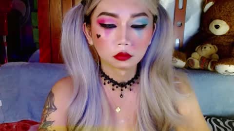 jasmine online show from December 11, 10:16 pm