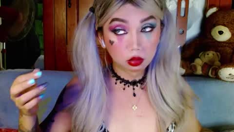 jasmine online show from December 15, 3:02 am