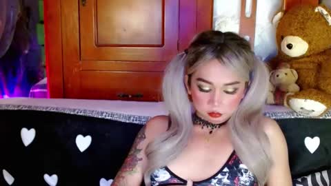 jasmine online show from December 22, 1:55 am