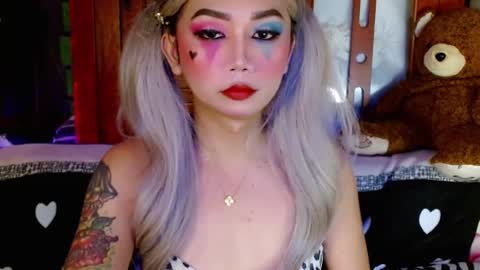 jasmine online show from December 25, 9:22 pm