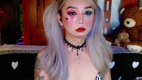 jasmine online show from December 28, 1:18 am