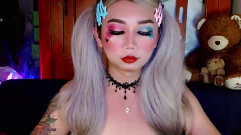 jasmine online show from January 8, 5:37 pm