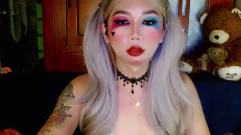 jasmine online show from January 10, 9:20 pm