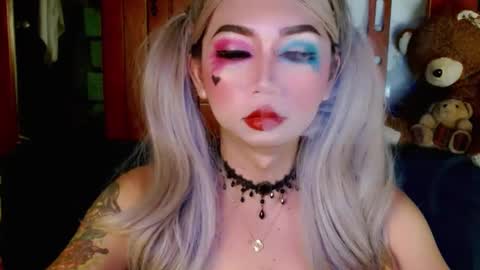 jasmine online show from January 13, 11:17 pm