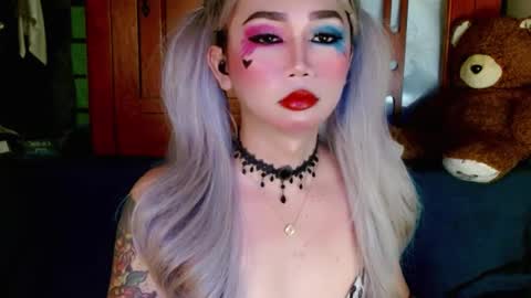 jasmine online show from January 21, 12:18 pm