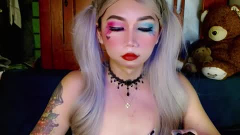 jasmine online show from January 21, 7:06 pm