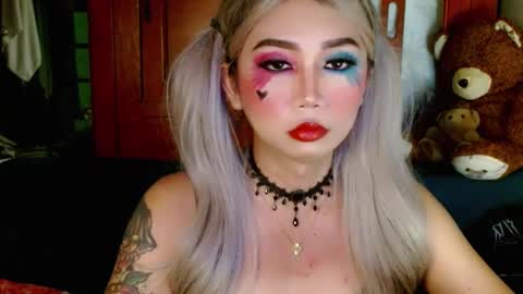 jasmine online show from January 23, 2:02 am