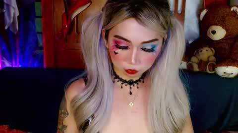 jasmine online show from January 24, 5:53 pm