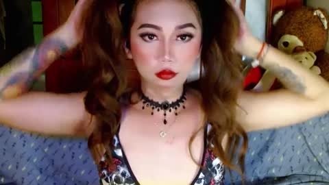 jasmine online show from January 27, 5:58 pm