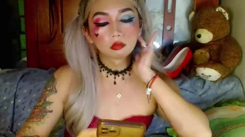 jasmine online show from January 30, 6:56 am