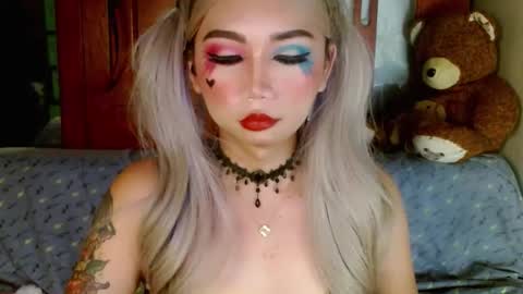 jasmine online show from January 31, 1:11 am