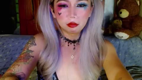 jasmine online show from January 31, 9:16 pm