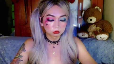 jasmine online show from February 4, 1:23 am