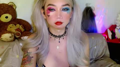 jasmine online show from February 16, 6:10 am