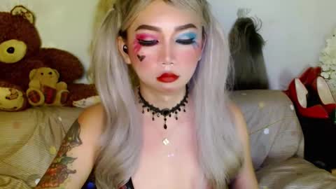 jasmine online show from February 17, 6:26 pm