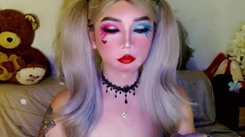 jasmine online show from February 25, 12:03 am