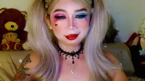 jasmine online show from February 25, 7:14 pm