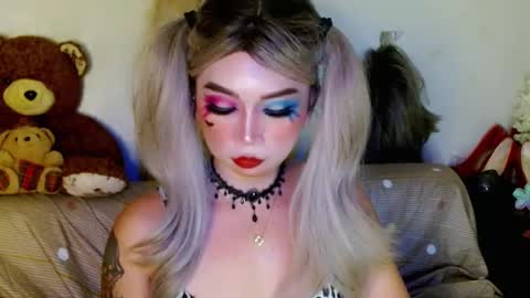 jasmine online show from February 26, 6:54 pm