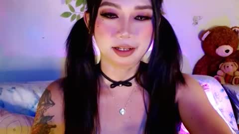 jasmine online show from October 16, 2:07 pm