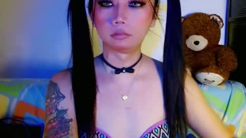 jasmine online show from April 3, 2:31 am