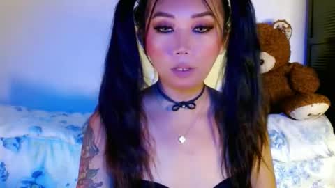jasmine online show from May 19, 2:29 am