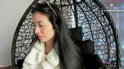 Stormi online show from May 21, 6:48 pm