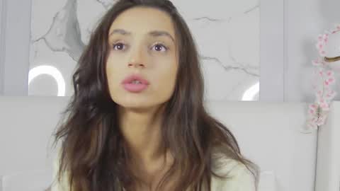 Snapshot of adoracortes chatting on September 21, 5:09 am adoracortes online show from September 21, 5:09 am