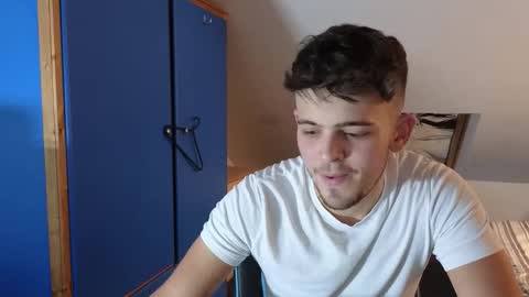 ADR Twink online show from October 12, 11:26 pm